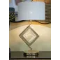 Lampa stołowa MOVE Ø 30x56 cm